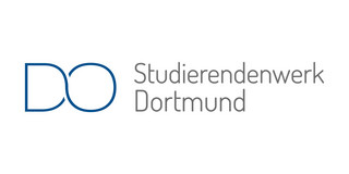 Studierendenwerk Dortmund Logo Studierendenwerk Dortmund