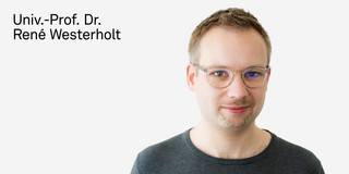 Westerholt EN Photo of Prof. Dr. René Westerholt