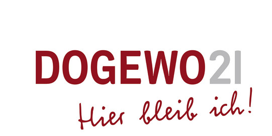 DOGEWO21 Logo