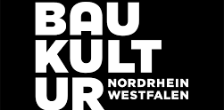Logo Baukultur NRW Logo Baukultur NRW