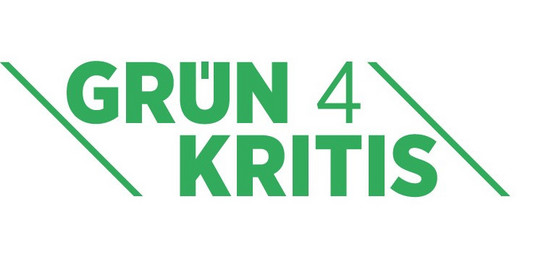 Grün4KRITIS Grün4KRITIS