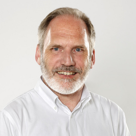 Alfred Körbel Foto von Alfred Körbel.