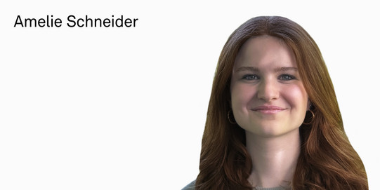Foto von Amelie Schneider.