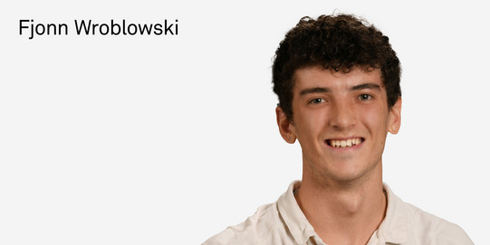 Foto von Fjonn Wroblowski.