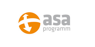 ASA Programm ASA Programm Logo