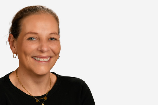 Fortuna Ein Foto von Sandra Fortuna