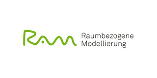 RAM Logo Logo von RAM.