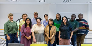 Senior Fellows WS 2026/27