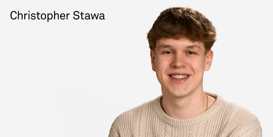 Foto von Christopher Stawa.