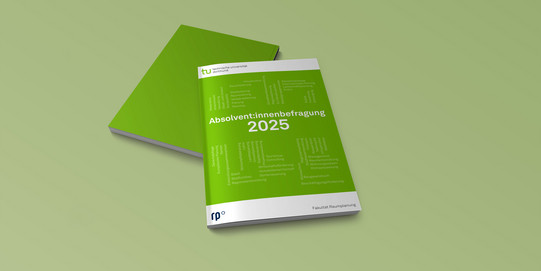 AbsolventInnenbefragung Zeitschrift AbsolventInnenbefragung