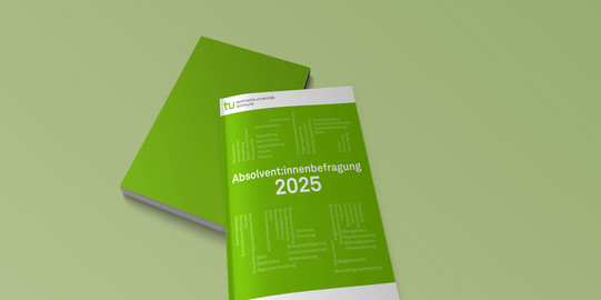 AbsolventInnenbefragung Zeitschrift AbsolventInnenbefragung