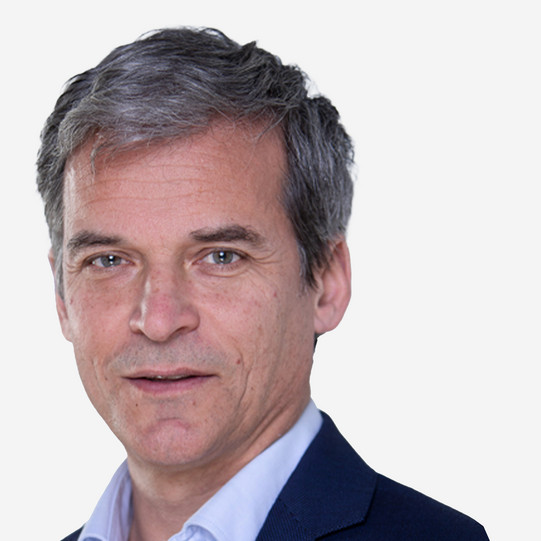 Kaiser Foto von Hon-Prof. Dr. Mathias Kaiser