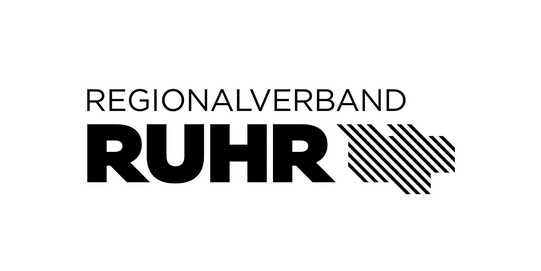 Logo Regionalverband Ruhr Logo Regionalverband Ruhr