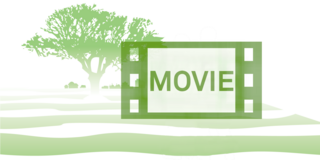 SPRING News Background for Movies