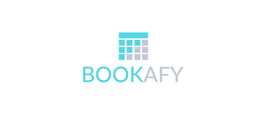 Bookafy Logo Bookafy.