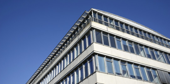 GB III The Bulding 3.