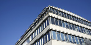 GB III The Bulding 3.