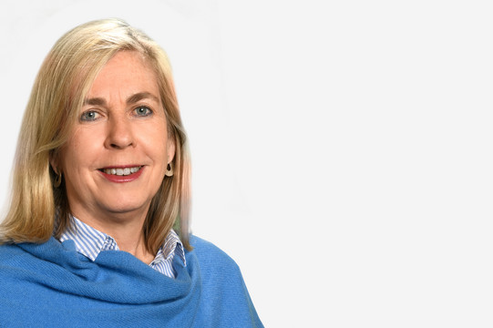 Weber Ein Foto von Anne Weber