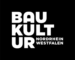 Logo Baukultur NRW Logo Baukultur NRW