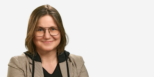 Huning Foto von Dr. Sandra Huning